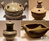 江苏举办东阳出土文物展 组图