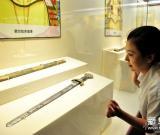 “沈阳故宫博物院院藏珍宝展”开展 图