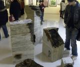 大艺时代青年美展在津落幕首展成绩辉煌