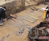 湖北2000多年前楚墓终于确定墓主身份