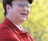 郭银峰——特邀最受欢迎的人民书画家献礼全国两会