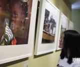 “行走·发现”2013年北京电影学院师生作品展在京举办 图