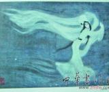 陈汝勤美术作品回顾展在溧阳举行