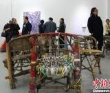 第八届国际艺术家工作坊：脱离白盒子的可能