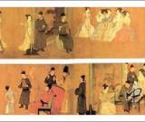 国宝《韩熙载夜宴图》背后的传奇旧事