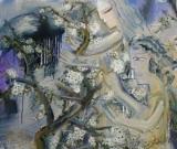 迎国庆李金科书画作品展