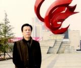 李俊生——“中国梦”之书画界领军人物专题报道