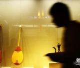 伊犁草原文化展在沈阳故宫开展 图