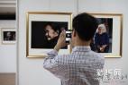 百岁老人摄影展在京举行 图