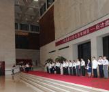 纪念启功先生百年诞辰——启功遗墨展亮相国博