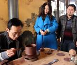 紫砂百年珍品巡展苏州
