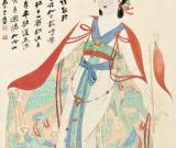 张大千《惊才绝艳》拍6620万 13年上涨14倍