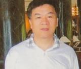 朱恒吉——平整中寓流动