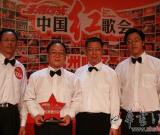 引领红色文化：红歌会为什么这样红