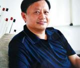 中国书画名家张一仁艺术人生访谈录