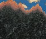 红河魂--杨运高山水画巡回展