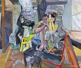 第十届中国艺术节全国优秀美术作品展