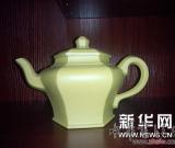 吴建荣的紫砂艺术情结 组图
