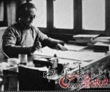 丰子恺：蜗居阳台完成巨著