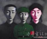 张晓刚