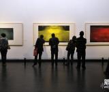 卢禹舜“中国新人文主义”代表作广州开展 图