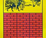绘画艺术玩“穿越”是投机创作？