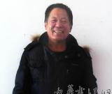 孟广龙——特邀最受欢迎的人民书画家献礼全国两会