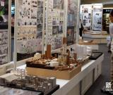 香港中文大学举办第十七届建筑学硕士毕业展 图
