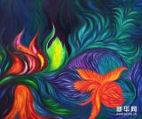 踏歌--棉花作品展即将在京开幕 图