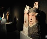 2013中国雕塑年鉴展登陆国家大剧院 图