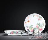 谁在助推宫廷艺术品