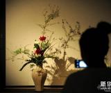 《在此——中国生活艺术之国家大剧院展》开幕 组图