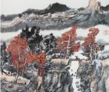 清和雅赏--中国画作品展