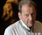 卢西安·弗洛伊德画风的演进