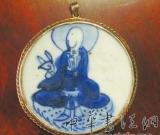 老瓷片的“华丽变身”
