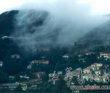 庐山：保护文化景观 严防“老别墅”火患