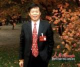 书法家孙碧良入编《书坛英杰》专辑