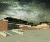 西安大明宫国家遗址公园10月开园