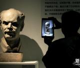 “凝铸的温度——中国第二代雕塑家司徒杰”作品展在京举行 图