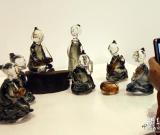 中国当代玻璃艺术展即将开幕 图