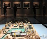 山东博物馆举办圆明园特展