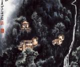 山东大成2012迎春艺术品拍卖会综述