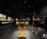 列支敦士登王室珍宝展在新加坡开放媒体预览 图