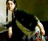 中国当代艺术邀请展开幕