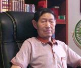 汤子为——特邀最受欢迎的双十大人民书法家献礼全国两会