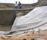 河北仰韶文化遗址：6000年前古人砂锅做饭