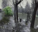 微澜寻幽--王龙生油画作品展