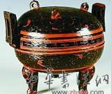湖南珍贵文物图片登陆谷歌联展
