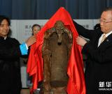 吴为山雕塑艺术国际巡展·联合国特展 图
