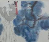 “东方墨”中国当代水墨艺术家邀请展